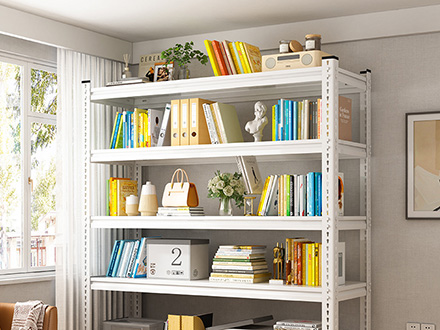 开云体育平台物流行业货架展示案例六