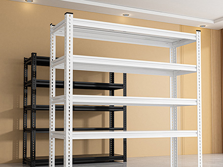 开云体育平台物流行业货架展示案例五