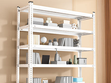 开云体育平台物流行业货架展示案例二